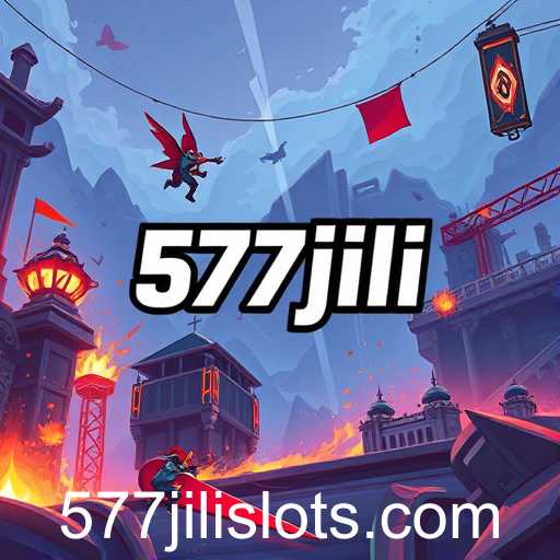 577jili