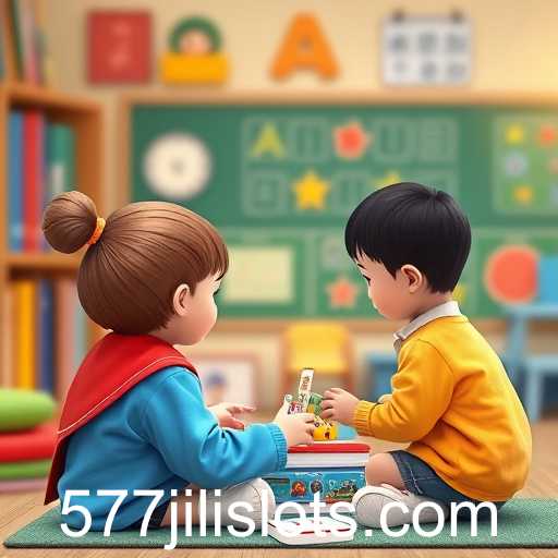 The Rise of English Game Platforms