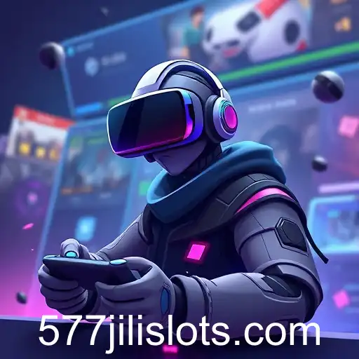 Digital Landscape Shifts: The Rise of 577jili