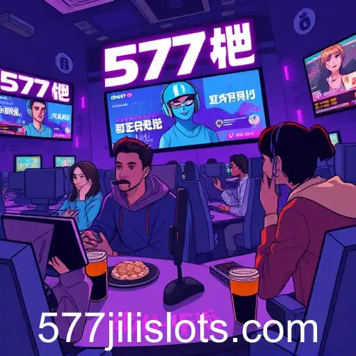 The Rise of Online Gaming in the Mid-2020s