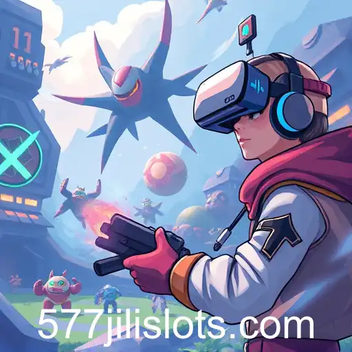 The Rise of Online Gaming Trends