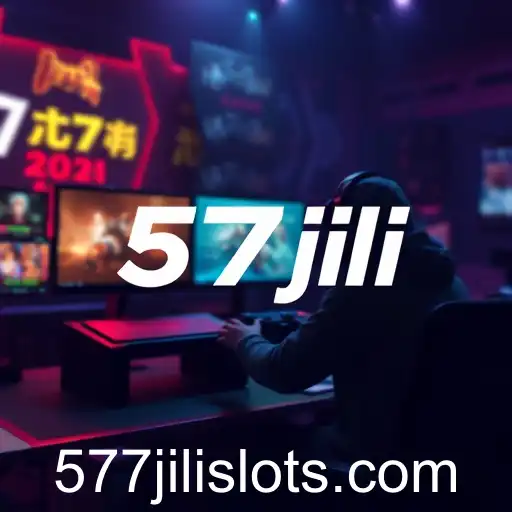 The Rise of 577jili in the Gaming World