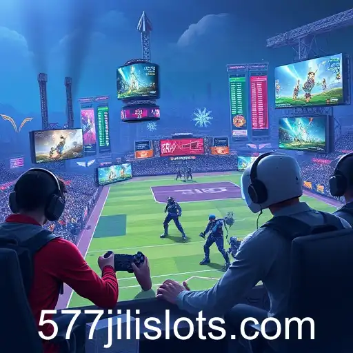 The Rise of Online Gaming Portals