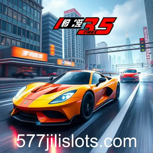 Exploring the Excitement of 'Racing Challenges' Featuring 577jili