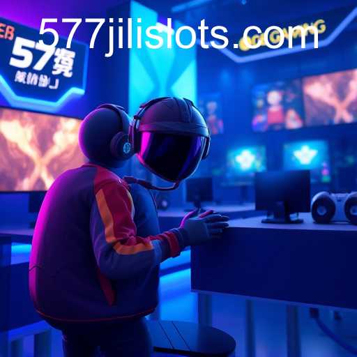 The Rise of 577jili in Online Gaming
