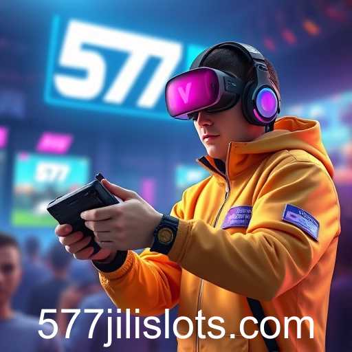 The Rise of 577jili: A New Era in Online Gaming