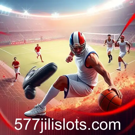 Exploring the Exciting Virtual World of 'Sports Arena' on 577jili